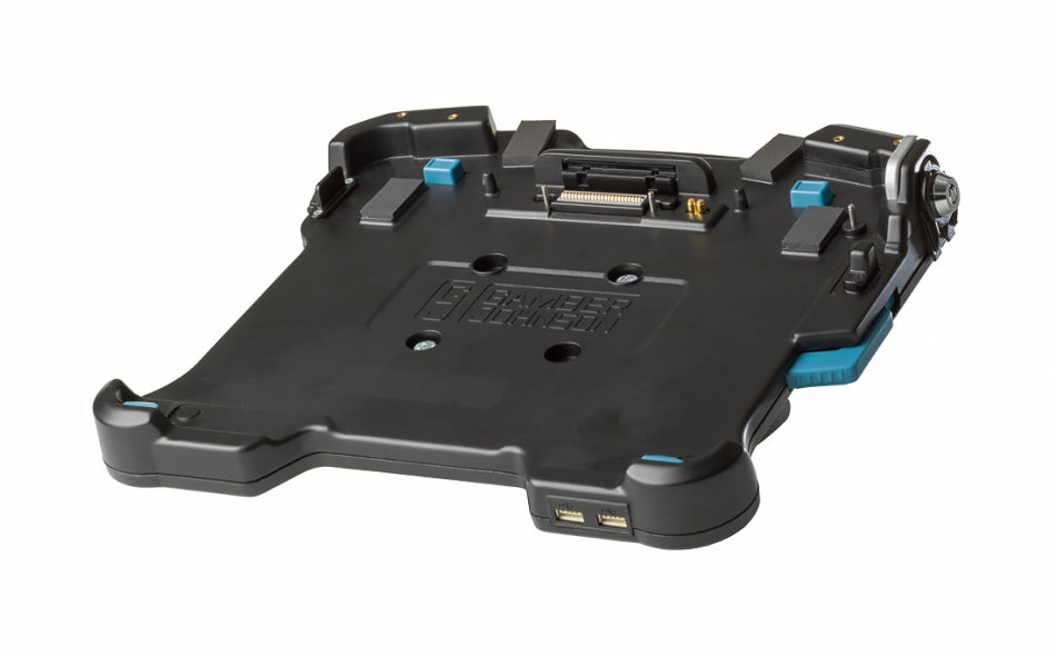 Gamber Johnson Panasonic CF33 Laptop Dual RF Pass Thru Dock