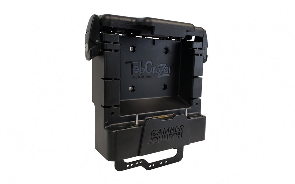 Gamber Johnson Zebra ET5x 10" Dock Mobile Mounting Solutions, Inc.