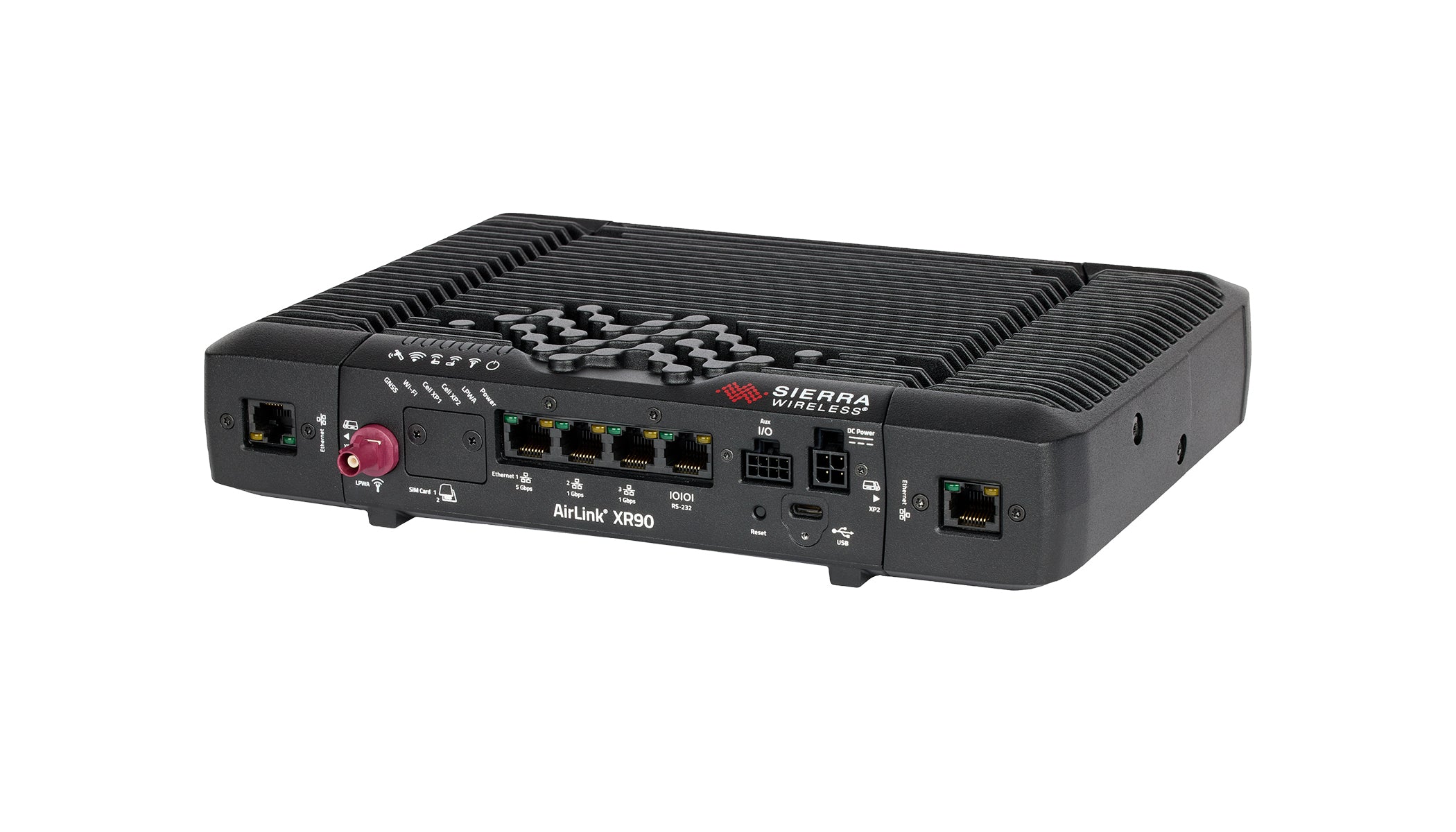 Modems | Mobile Mounting Solutions, Inc.