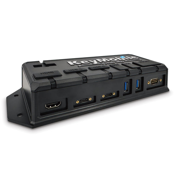 KeyMobile Power Hub