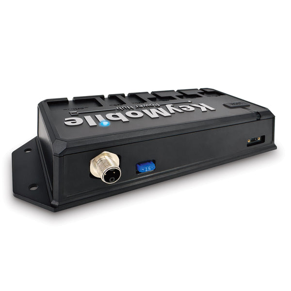 KeyMobile Power Hub