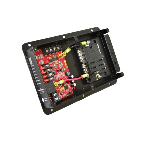 Mobile Mounts Accessory Power Distribution Unit (APDU) | Mobile ...