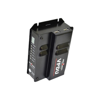 Vehicle Power Distribution Unit Mobile Mounting Solutions | Mobile Mounting Solutions, Inc.