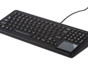 iKey Mobile SlimKey Backlit Keyboard