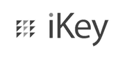 Ikey logo