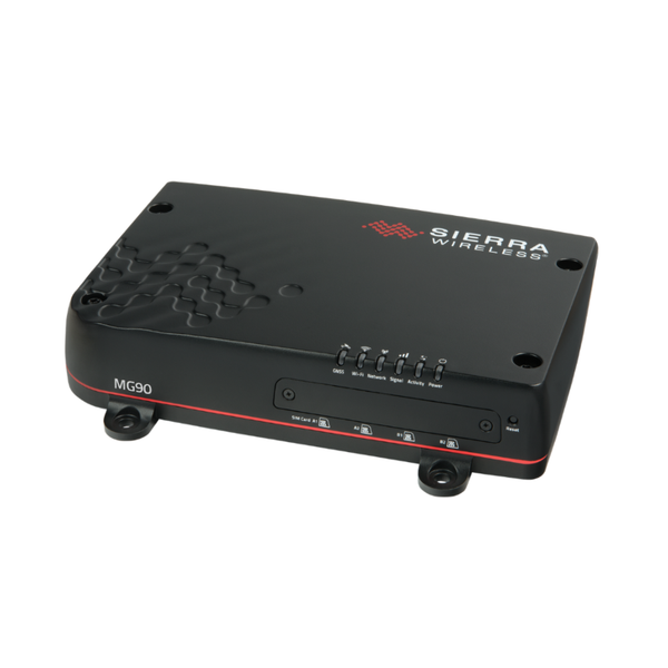 Sierra Wireless AirLink® MG90 Dual LTE-A Pro Cat 12