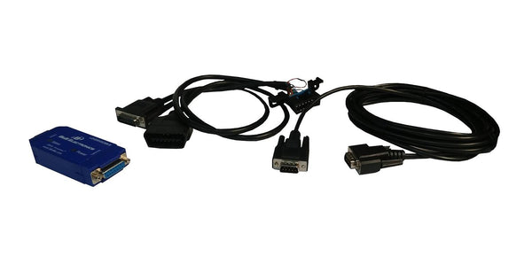 Sierra Wireless MP70 OBD-II Cable