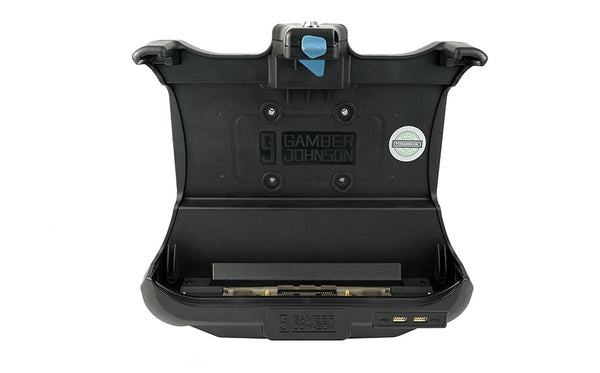 Gamber Johnson Panasonic CF33 Tablet No RF Pass Thru