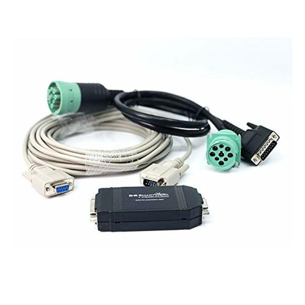 Jbus Cable Sierra Wireless JBUS Telemetry Kit | Mobile Mounting Solutions, Inc.