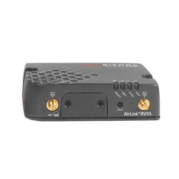 Sierra AirLink® RV55 + Wi-Fi LTE-A Pro Cat 12
