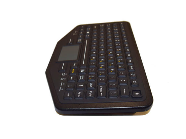 iKey Rugged Dual Connectivity Keyboard