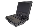 Havis Getac K120 Laptop Tri RF Pass Thru Dock