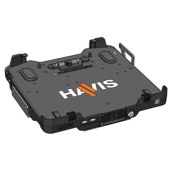 Havis Panasonic CF33 Laptop No RF Pass Thru Dock