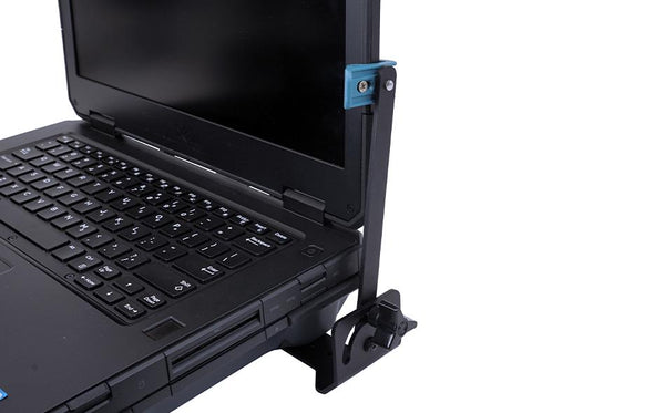 Gamber Johnson Dell Rugged Laptop No Pass Thru Dock