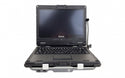 Gamber Johnson Getac K120 Laptop Tri RF Pass Thru Dock